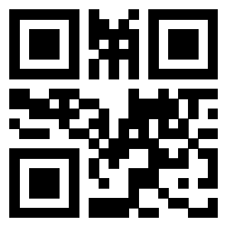 Qr Code di 3401337965