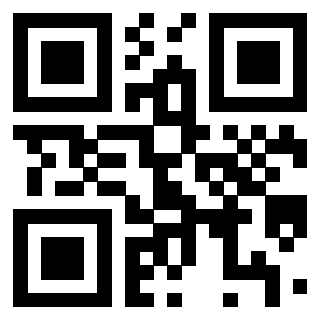 3401337967 - Immagine del Qr Code
