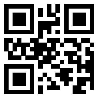 3401337969 - Immagine del QrCode