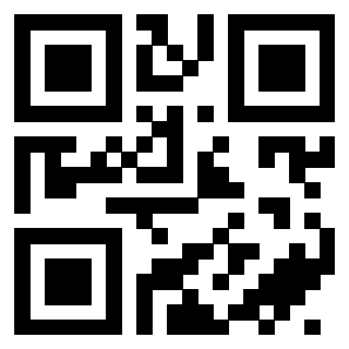 Immagine del Qr Code di 3401337971