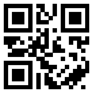 Immagine del Qr Code di 3401337972
