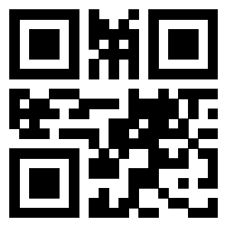 3401337975 - Immagine del QrCode associato