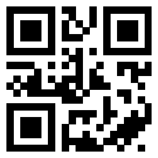 3401337977 Qr Code associato