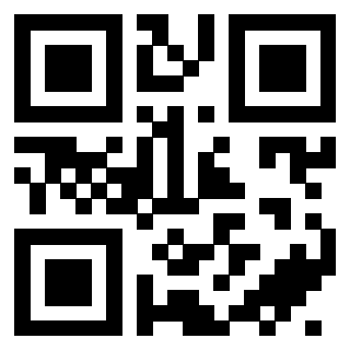 Scansione del Qr Code di 3401337979