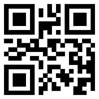 3401337980 Qr Code associato