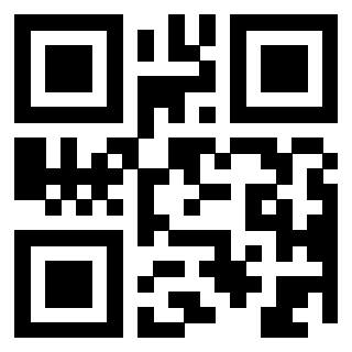 Il Qr Code di 3401337982
