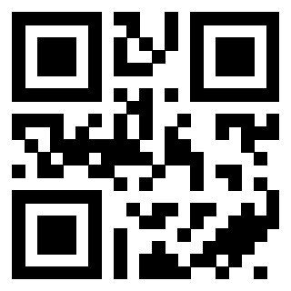 3401337983 - Immagine del QrCode associato