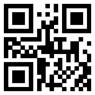 Il QrCode di 3401337986