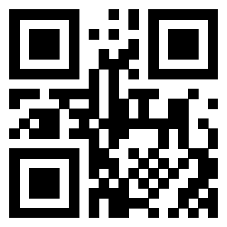3401337988 Qr Code associato