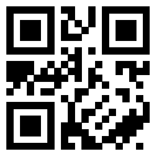 3401337990 - Immagine del QrCode associato