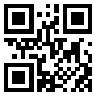 Il QrCode di 3401337994