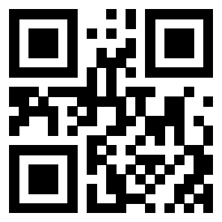 Immagine del Qr Code di 3401337995