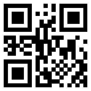 3401337998 - Immagine del QrCode associato