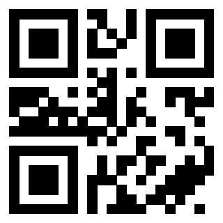 3401337999 Qr Code associato