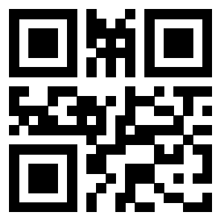 Immagine del QrCode di 3401338000