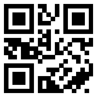 Immagine del Qr Code di 3401338001