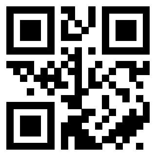 Il QrCode di 3401338006