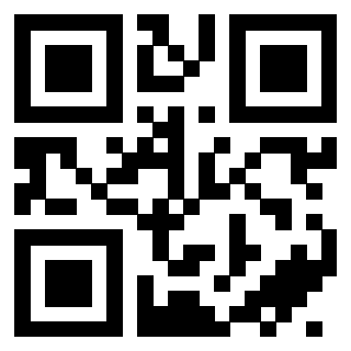 3401338007 Qr Code associato