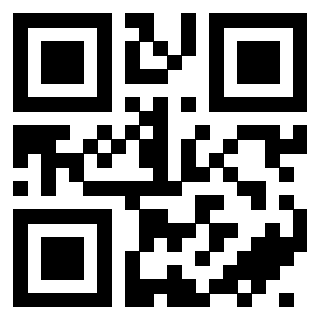 3401338009 - Immagine del Qr Code