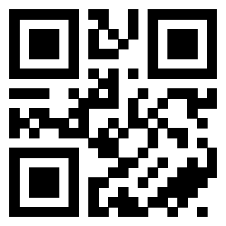 Scansione del Qr Code di 3401338010