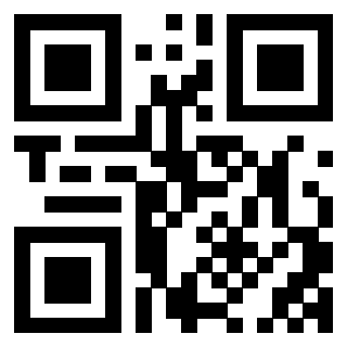 3401338011 QrCode associato