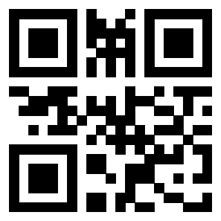 3401338013 QrCode associato