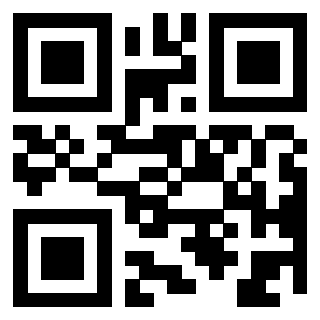 Il QrCode di 3401338016
