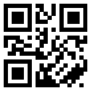 QrCode di 3401338018