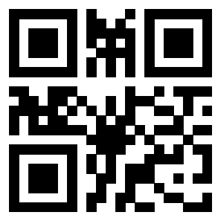 Immagine del Qr Code di 3401338019