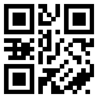 3401338020 - Immagine del Qr Code