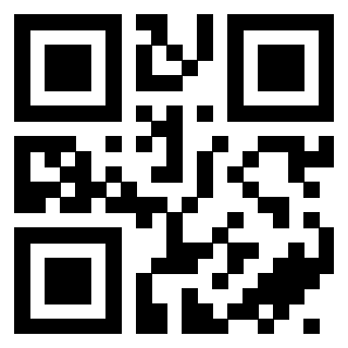 QrCode di 3401338021