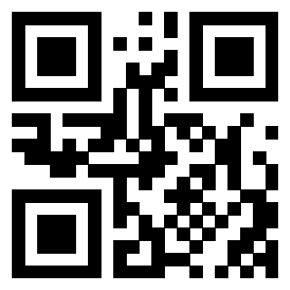 3401338022 - Immagine del Qr Code