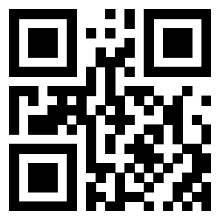 Immagine del QrCode di 3401338023