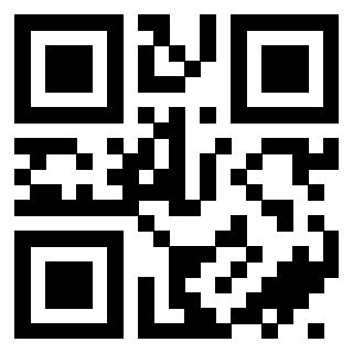 Il Qr Code di 3401338024