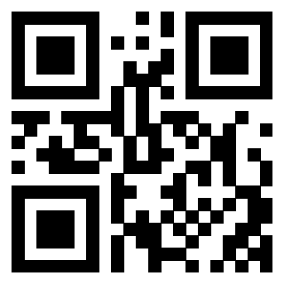3401338026 - Immagine del Qr Code associato