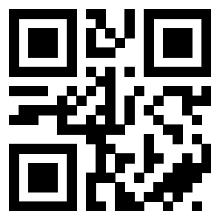 3401338027 - Immagine del QrCode
