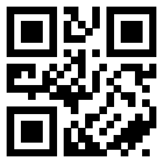 3401338030 - Immagine del Qr Code
