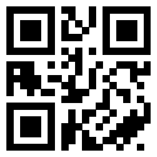 3401338034 - Immagine del Qr Code