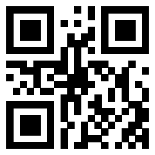 Immagine del Qr Code di 3401338037