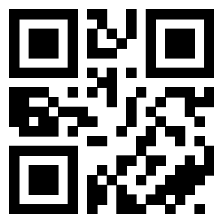 Immagine del Qr Code di 3401338039
