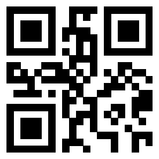 3401338040 - Immagine del QrCode