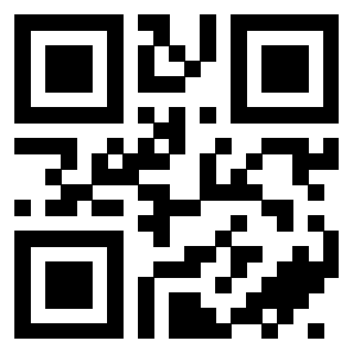 3401338041 - Immagine del QrCode