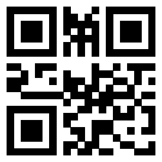 Il QrCode di 3401338042