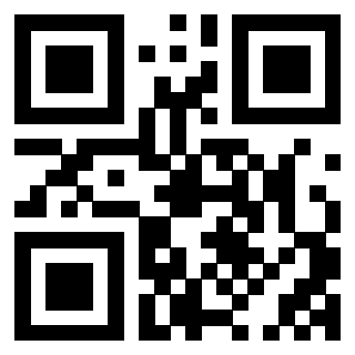 3401338043 - Immagine del QrCode