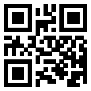 Scansione del Qr Code di 3401338044