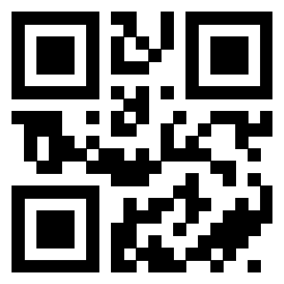 3401338045 Qr Code associato