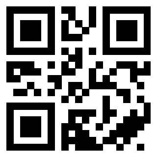 3401338047 QrCode associato