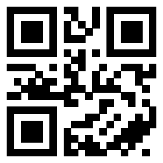 3401338048 QrCode associato