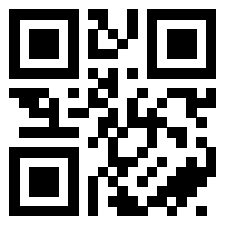 3401338050 Qr Code associato