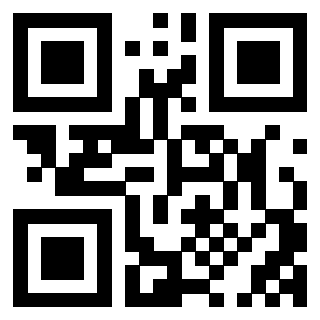 3401338052 - Immagine del QrCode
